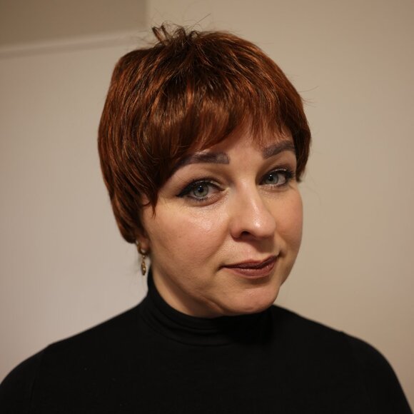 Raquel Welch "Winner" Wig  R6/28H COPPERY MINK - Picture 3 of 5